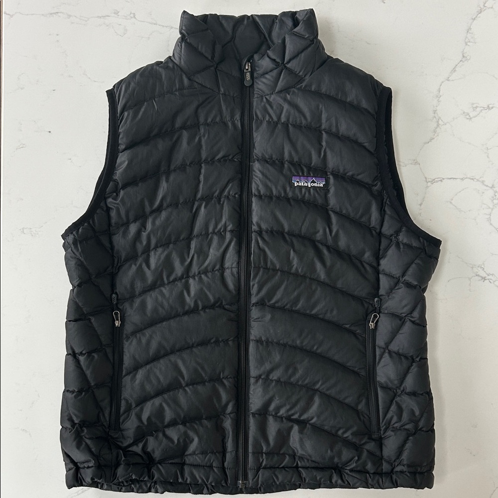 Patagonia Puffer Vest